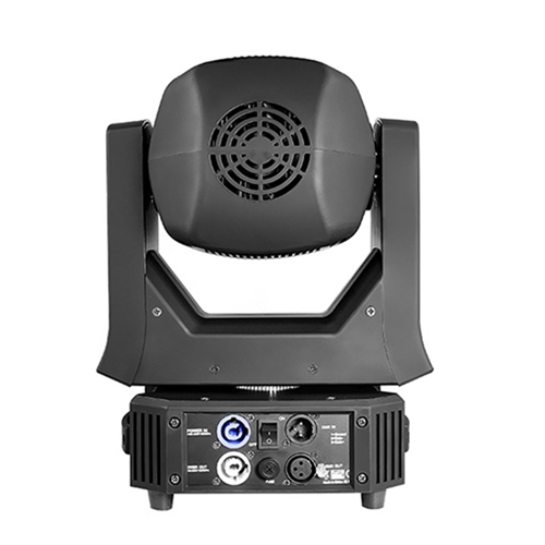Đèn Moving Head Led Spot 150W Color Imagination 6